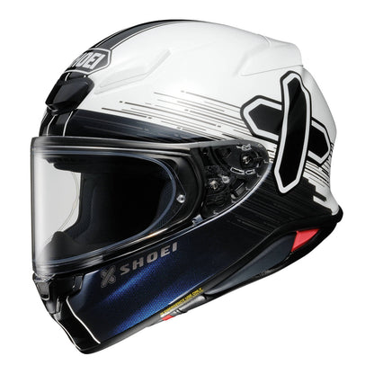 Shoei NXR2 Helmet - Ideograph TC6