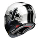 Shoei NXR2 Helmet - Ideograph TC6