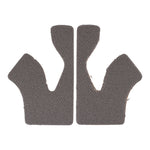 Shoei Glamster Comfort Pad Cheek Hard