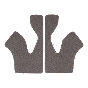 Shoei Glamster Comfort Pad Cheek Hard