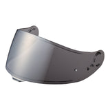 Shoei GT-Air 3 Visor with Pin - CNS-1C Spectra Silver E6