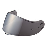 Shoei Visor with Pin CNS-3C - Spectra Silver E6 Neotec 3
