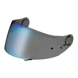 Shoei Visor CNS-1 with Pin - Spectra Blue MSMO (Neotec GT-Air)