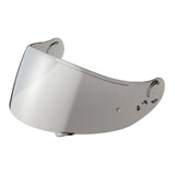 Shoei Visor CNS-1 with Pin - Spectra Silver SSMO Neotec GT-Air