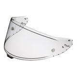 Shoei Visor X-SPR Pro CWR-F2R with Pin - Clear E6