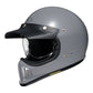 Shoei Peak V-480 EX-Zero Visor - Black
