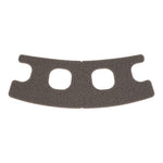 Shoei X-SPR2/X-12 Comfort Pad Front Hard Kit