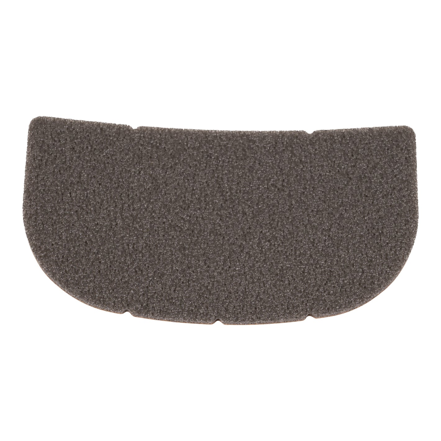 Shoei X-SPR2/X-12 Comfort Pad Rear Hard Kit