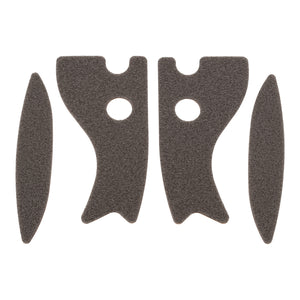Shoei X-SPR2/X-12 Comfort Pad Side Soft Kit
