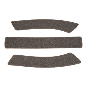 Shoei X-SPR2/X-12 Comfort Pad Top Hard Kit
