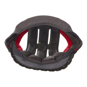 Shoei X-Spirit 3 Type-I Center Pad Set