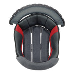 Shoei X-Spirit Pro Type-P Centre Pad