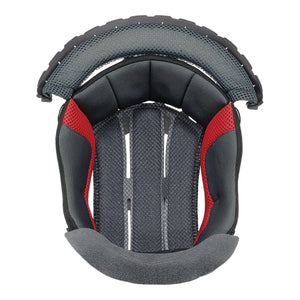 Shoei X-Spirit Pro Type-P Centre Pad