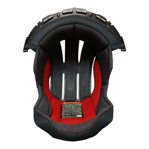 Shoei Type-H Center Pad S9 Hornet ADV