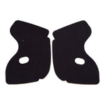 Shoei Type-I Comfort Pad Side Hard Kit