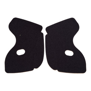 Shoei Type-I Comfort Pad Side Hard Kit