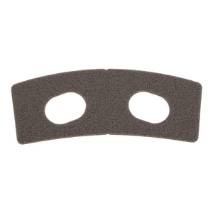 Shoei Type-J Comfort Pad Front Hard Kit