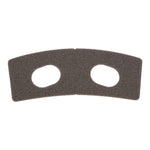 Shoei Type-J Comfort Pad Front Soft Kit