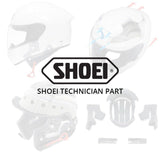 Shoei GT-AIR 2 Centre Pad Type-N L9