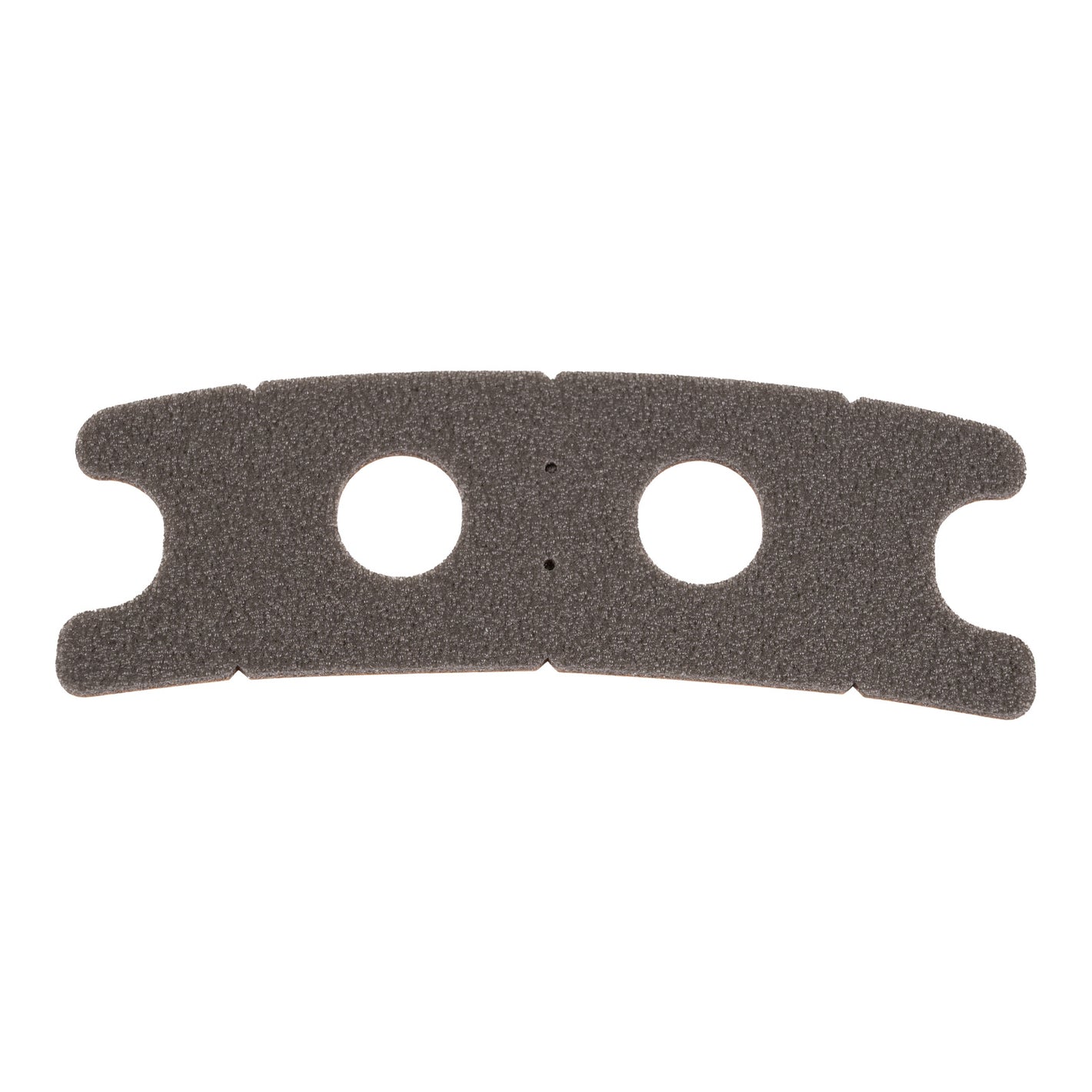 Shoei Neotec II Comfort Pad Front Soft Kit