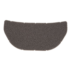 Shoei Neotec II Comfort Pad Rear Hard Kit