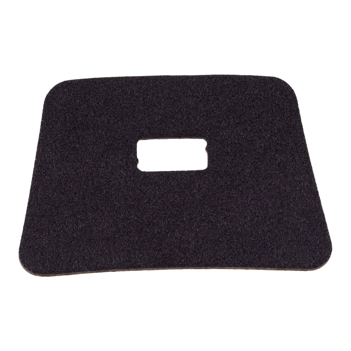 Shoei Type-P Comfort Pad Rear Kit (XS/S)