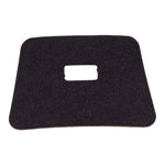 Shoei Type-P Comfort Pad Rear Kit (XS/S)