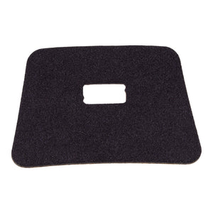 Shoei Type-P Comfort Pad Rear Kit (XS/S)