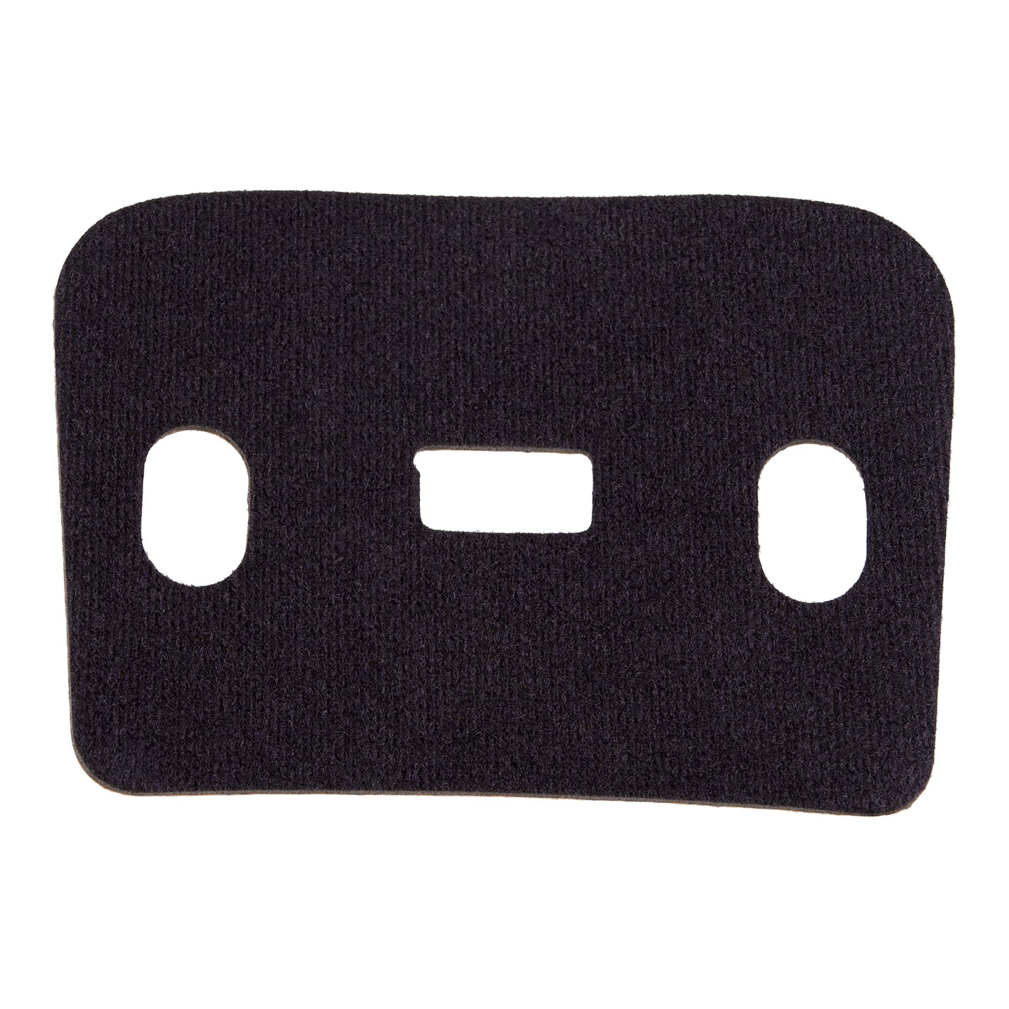 Shoei Type-P Comfort Pad Rear Kit (L)