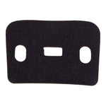 Shoei Type-P Comfort Pad Rear Kit (L)