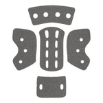 Shoei X-SPR Pro Type-P Adjustment Pad Hard Set (M)