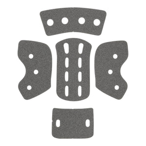 Shoei X-SPR Pro Type-P Adjustment Pad Hard Set (M)
