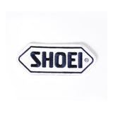 Shoei Patch Base - White