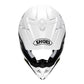 Shoei VFX-WR06 Helmet - White