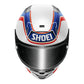 Shoei X-SPR Pro Helmet - Gardener TC2