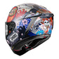 Shoei X-SPR Pro Helmet - Marquez Motegi 5 TC1