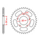 Sprocket Kit Honda XLR125 (520 conv.) - 520XRE 12/55