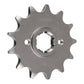 Sprocket Kit Honda XR200 (4 Stud) - 520H 12/50
