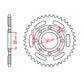 Sprocket Kit Honda XR200 (4 Stud) - 520H 12/50