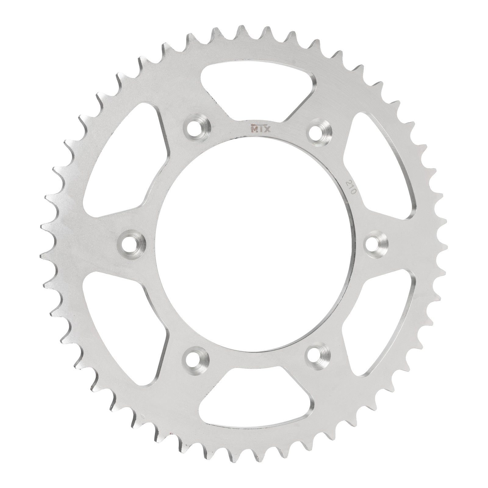 Sprocket Kit Honda CRF230 - 520XRE 12/53