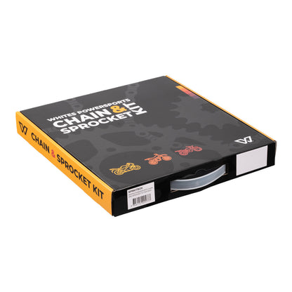 Sprocket Kit Honda CRF250F '19-'23 - 520H 13/50