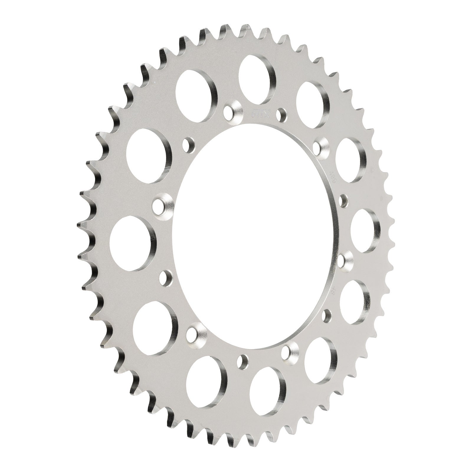 Sprocket Kit Kawasaki KL250 Stockman - 520H 12/48