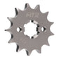 Sprocket Kit Suzuki TF100/125 MOD - 428H 12/53