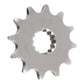 Sprocket Kit for Suzuki DR200 (Trojan) - 520SO Chain, 120L, 12/48