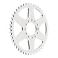 Sprocket Kit for Suzuki DR200 (Trojan) - 520SO Chain, 120L, 12/48