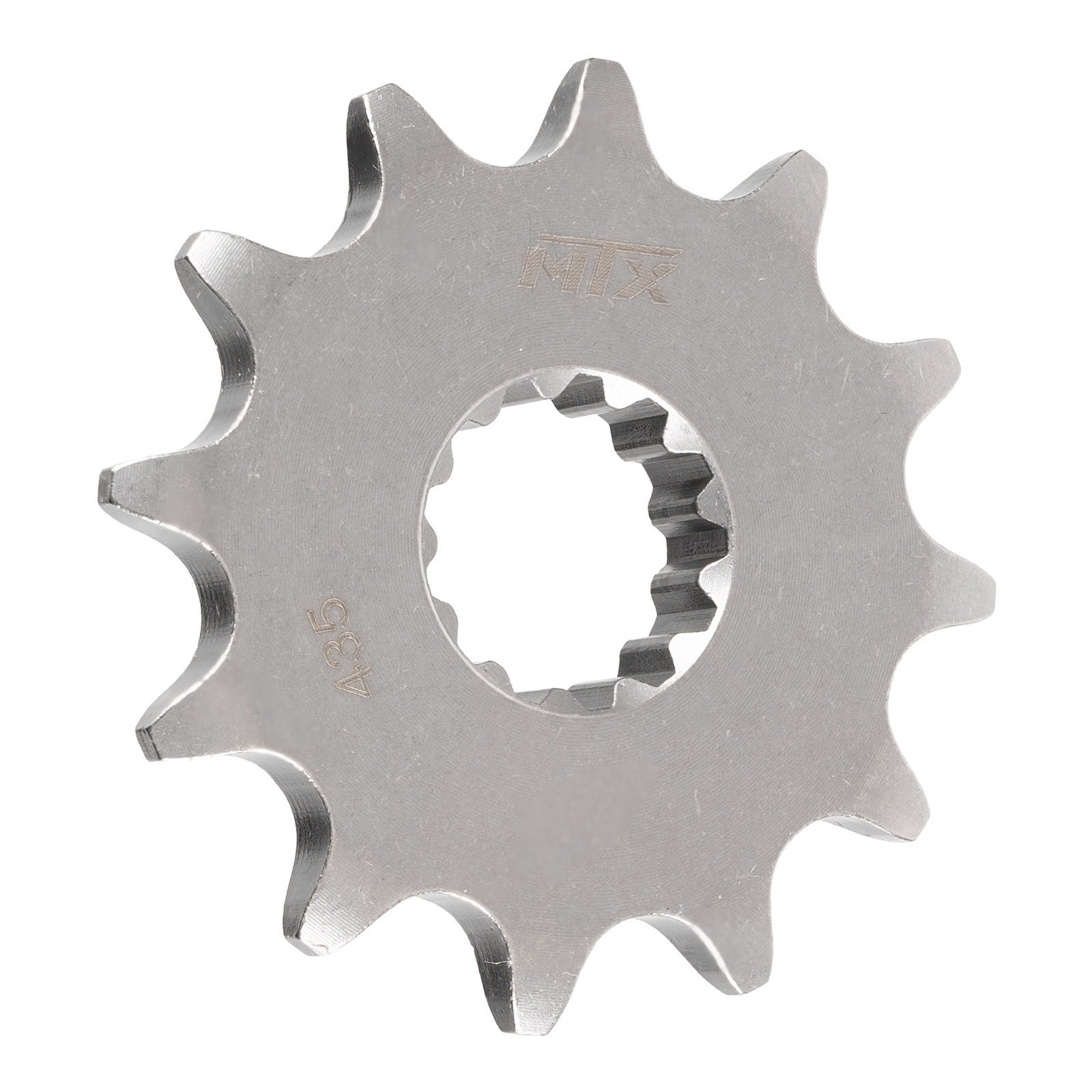 Sprocket Kit Suzuki DR200 (Trojan) - 520SO 12/48