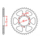Sprocket Kit Suzuki DR250 '82-87 Farm (434) - 520XRE 12/48