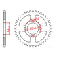 Sprocket Kit Yamaha PW80 - 420MS 15/32