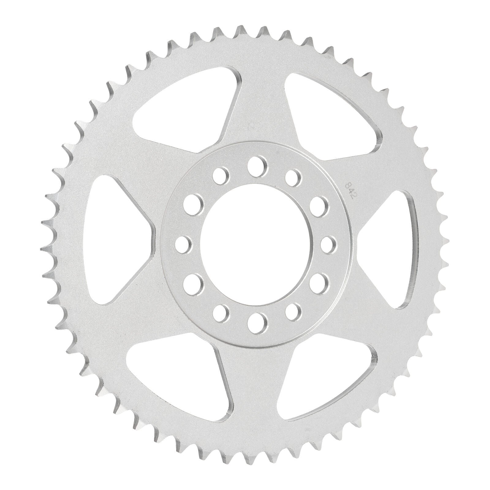 Sprocket Kit Yamaha AG200 - 428KRO 14/54