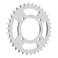 Sprocket Kit Yamaha TTR90 - 420MS 14/35